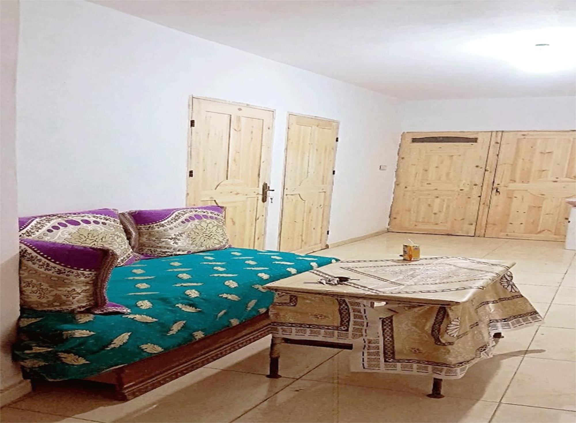 Sidi Bouzid Guesthouse Safí Exterior foto